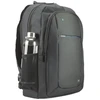 Kuprinė Mobilis TheOne Backpack 14-15.6'' Mėlyna zip