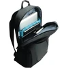 Kuprinė Mobilis TheOne Backpack 14-15.6'' Mėlyna zip