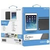 Dėklas na tablet Mobilis Mobilis T series for iPad Mini 5 (2019)/Mini 4 Juodas - Bulk