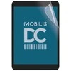 Mobilis SCREEN PROTECTOR ANTI-SHOCK - IK06 CLEAR F/ ZEBRA TC22 - TC27