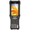Mobilis SCREEN PROTECTOR ANTI-SHOCK - IK06 - SKAIDRUS, SKIRTA „ZEBRA MC9400"