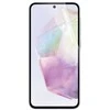 Mobilis EKRANO APSAUGA APSAUGINIS SMŪGIŲ - IK06 - SKAIDRUS, SKIRTAS GALAXY A36 5G -