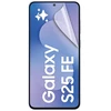 Mobilis ekrano / telefono galinės dalies apsauga Permatoma ekrano apsauga Samsung 1 vnt. (036377)