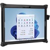 Dėklas na tablet Mobilis Mobilis 050053 etui na tablet 33 cm (13") Dėklas Juodas