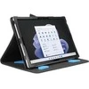 Dėklas na tablet Mobilis Mobilis 051062 etui na tablet 33 cm (13") Folio Juodas