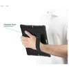 Mobilis PROTECH - DĖKLAS + KIKSSTAND +/RANKENĖ F/ MS SURFACE PRO 9 /8