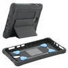Dėklas na tablet Mobilis Mobilis PROTECH Case+kickstand+handst. f Galaxy Tab A5 8''