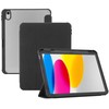 Dėklas na tablet Mobilis Mobilis 060020 etui na tablet 27,9 cm (11'') Folio Juodas