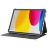 Dėklas na tablet Mobilis 068019 etui na tablet 27,9 cm (11'') Folio Juodas