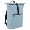 Kuprinė Mobilis Mobilis Rolltop Backpack 14-16'' Light Mėlyna 16L