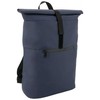 Kuprinė Mobilis Mobilis Rolltop Backpack 14-16'' Dark Mėlyna 16L