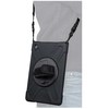 Dėklas na tablet Mobilis Mobilis 072010 etui na tablet 22,1 cm (8.7'') Dėklas Juodas