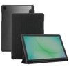 Dėklas na tablet Mobilis Mobilis 060021 etui na tablet 27,9 cm (11'') Dėklas su klapką Juodas, Permatomas
