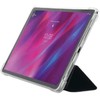 Dėklas na tablet Mobilis 060016 etui na tablet 27,9 cm (11'') Dėklas Juodas, Permatomas