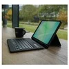 Dėklas na tablet Mobilis Mobilis ELEMENT Case Galaxy Tab A11+/A9+ 27,9 cm (11") Folio Juodas
