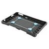 Tucano Mobilis ET51/56 25,6 cm (10,1 colio) bamperis, juodas