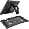 Dėklas na tablet Mobilis mobilis PROTECH - CASE + 360 HANDSTRAP/+ KICKSTAND FOR GALAXY TAB A9+
