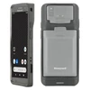 Mobilis 065031, Rugged case, Juodas, Honeywell, CT37-CT37HC, Anti-bacterial, Drop proof, Impact resistant, Scratch resistant, Shock resistant, France