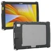 Mobilis 065026 etui na tablet 20,3 cm (8") Dėklas Juodas