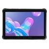 Dėklas na tablet Mobilis Mobilis 053027 etui na tablet 25,6 cm (10.1") Dėklas Juodas