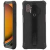 Mobilis „PROTECH“ dėklas + dirželis „Galaxy XCover7 Pro“ minkštas krepšys