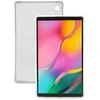 Dėklas na tablet Mobilis Mobilis R Series Galaxy Tab A8 10.5'' (SM-X200/205)-Transp.