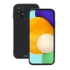 Dėklas Mobilis 055042, Cover, Samsung, Galaxy A52, 16.5 cm (6.5"), Juodas