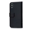 Mobilizera „Mobilize MOB-24517“, piniginės dėklas, Apple, iPhone XS Max, 16,5 cm (6,5"), juodas