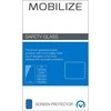 Mobilizera „Mobilize MOB-49950“, „Samsung“, „Galaxy A8 2018“, Atsparus įbrėžimams, Atsparus smūgiams, Permatomas, 1 vnt.