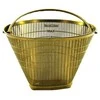 Kavamalė Moccamaster Selexions aukso filtras 1x4