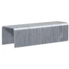 Modeco Sėikikliai M53 6mm 1000 vnt. (MN-46-086)