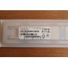 Modulis SFP NVIDIA NVIDIA - OSFP Empfangermodul - 800 Gigabit Ethernet - 2 Anschlusse - MPO-12/APC Mehrfach-Modus - bis zu 50 km - 850 nm