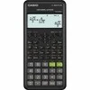 Mokslinis skaičiuotuvas CASIO FX-82ES PLUS II, 80 x 162 x 13,8 mm