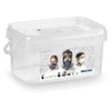 Moldex Storage box for 7000 half mask