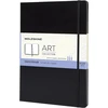 Moleskine Moleskine Art Medium eskizų knygelė