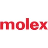 Molex kištukinė jungtis, bendras kontaktų skaičius 8 451360810 (1 vnt.) Biriai
