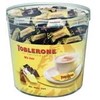 Mondelez Toblerone mažytė dėžutė 904g