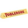 Mondelez Toblerone XL šokoladas su 48 gabalėliais po 35 g - 1,68 kg