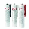 Monier As Hermetikas M-Glue juodas 290ml