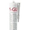 Monier As „Wakaflex“ hermetikas M-klijai pilki - 290 ml