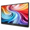 Monitorius Acer PM161QB1bmiuux, 39,6 cm (15,6"), 1920 x 1080 taškų, Full HD, 16:9, 4 ms, 16,7 mln. spalvų
