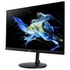 Monitorius Acer CB2 CB242YP6bmiprx, 60.5 cm (23.8"), 1920 x 1080 pikselių, Full HD, LCD, 4 ms, Juodas