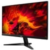Monitorius ACER Nitro KG241YX3bip 23.8inch VA ZeroFrame 16:9 200Hz 2ms/0.5ms 250nits HDMI DisplayPort HDR10 FreeSync Juodas