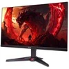 Monitorius Acer NITRO VG0 VG240Y P6bmipx, 60.5 cm (23.8"), 1920 x 1080 pikselių, Full HD, LCD, 1 ms, Juodas, Raudona