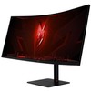 Monitorius Acer Nitro XV345CURX0BMIIPPHX - 200Hz | UWQHD | VA | 34''