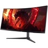 Monitorius Acer Nitro XZ340CUJ0bmiiphx – 34'' | VA | WQHD | 1ms | 120 Hz