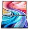 Monitorius ACER LCD PD243YEbmiuux DUAL SCREEN,60cm (23.8") FHD,100Hz,250nits,4ms,Audio,Repro,Vesa,HDMI,USB,Juodas