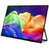 Monitorius Acer | PE160WUT smiuux | 16 " | OLED | 16:10 | 120 Hz | 1 ms | 2880 x 1800 pikselių | 350 cd/m² | HDMI jungtys quantity 1 | Juodas