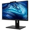 Monitorius Acer | Vero B8 B278UEbemiqprcuzx | 27 " | IPS | 16:9 | 100 Hz | 4 ms | 2560 x 1440 pikselių | 350 cd/m² | HDMI jungtys quantity 1 | Juodas