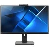 Monitorius ACER TFT Vero B277D6bmiprczx 69cm 27'/1920x1080/VGA/HDMI/DP/USB/Cam